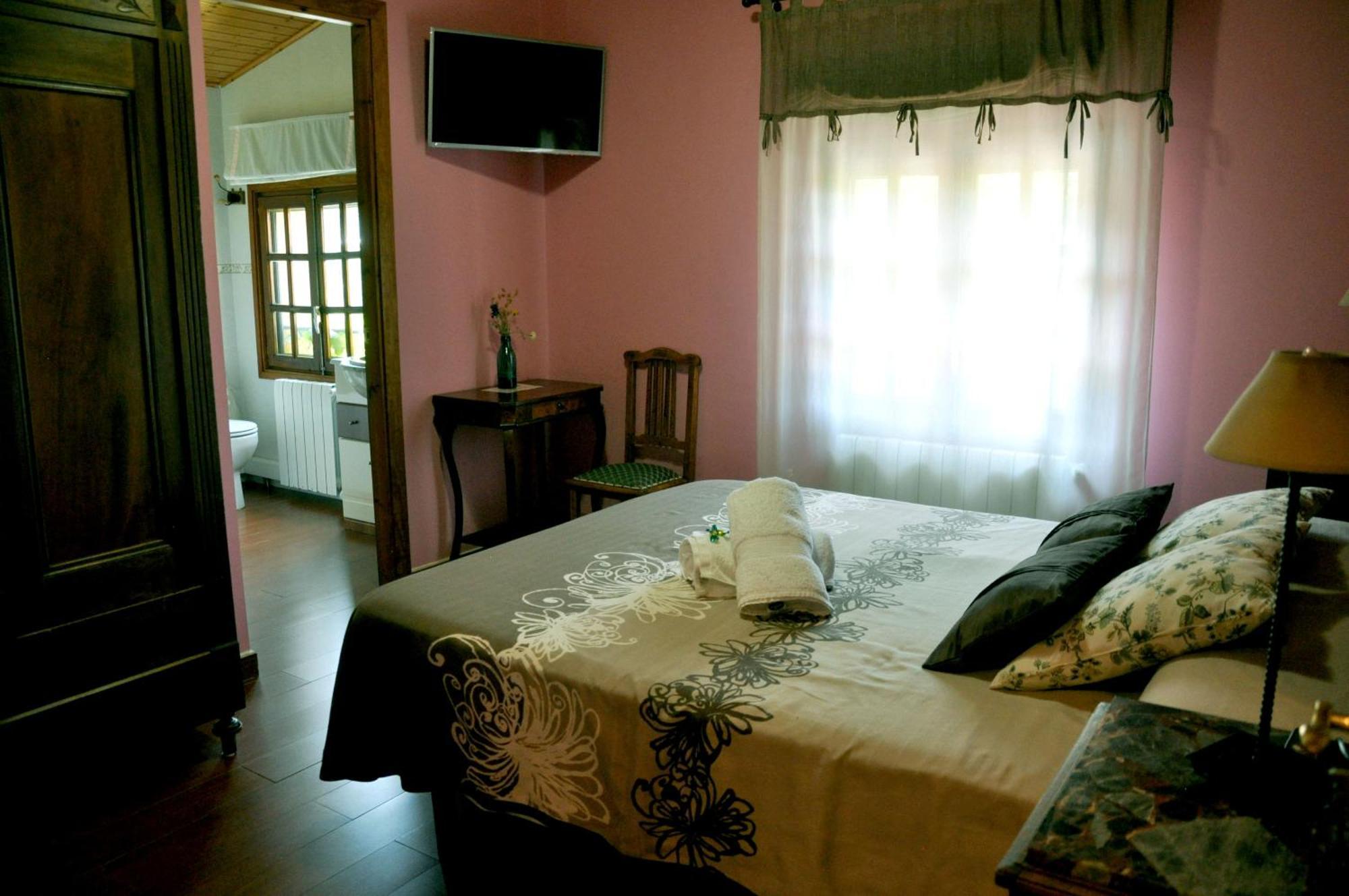 Casa Rural Moli De Fornols Zewnętrze zdjęcie