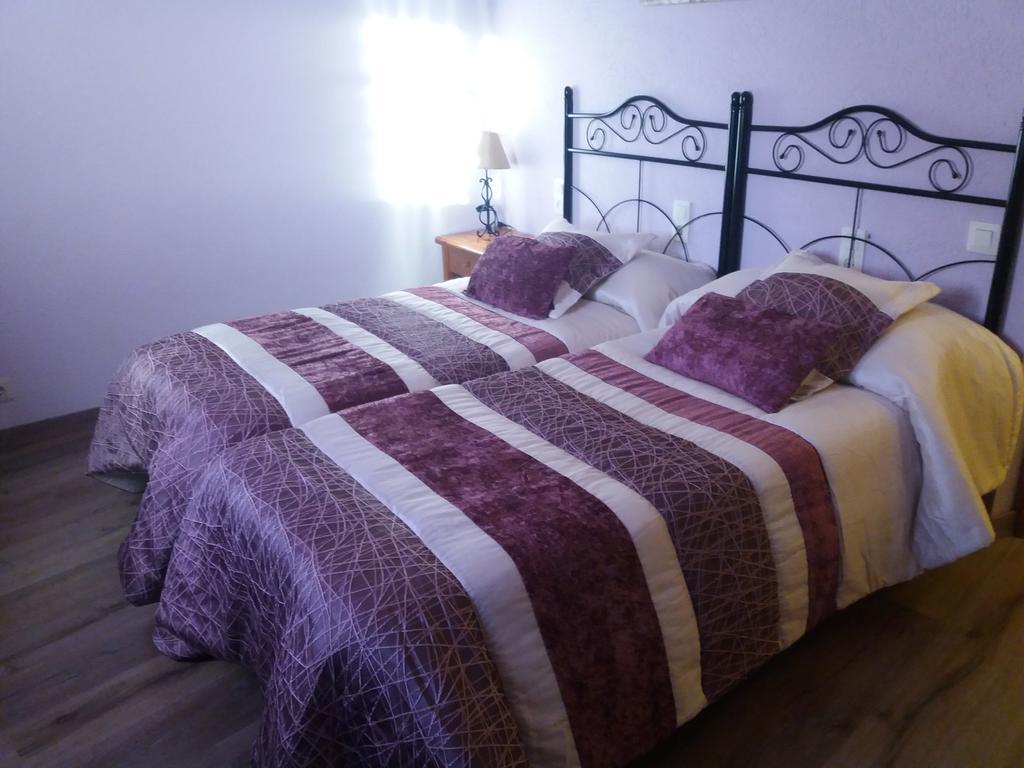 Casa Rural Moli De Fornols Zewnętrze zdjęcie