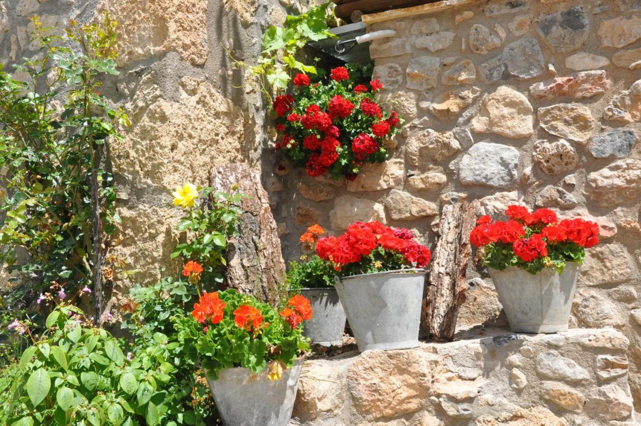 Casa Rural Moli De Fornols Zewnętrze zdjęcie